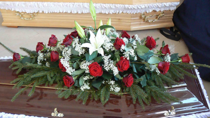 Preotul i-a cerut o taxă de înmormântare. Gestul făcut de un bărbat într-un sat din România 