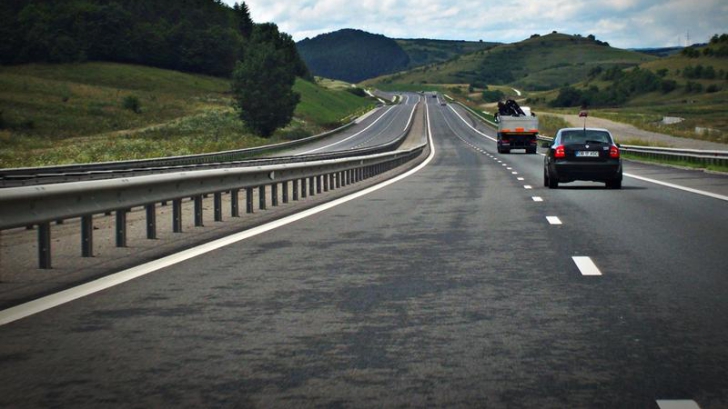 Autostrada Nădlac-Arad va fi inaugurată pe 11 iulie.