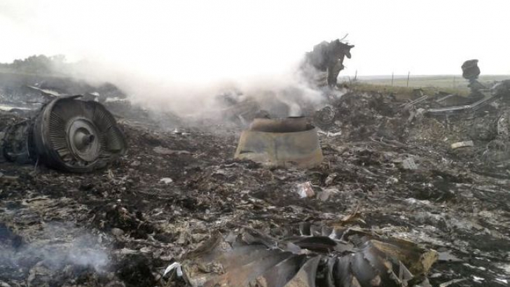 Rusia, fără limite. A falsificat imagini din satelit pentru a acuza Ucraina de prăbușirea MH17