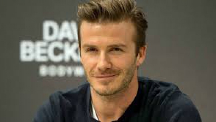 Veşti proaste despre familia lui David Beckham