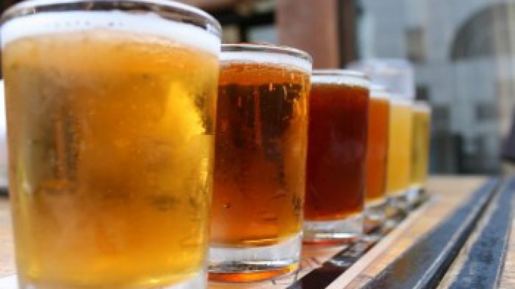 5 boli de care te apără berea