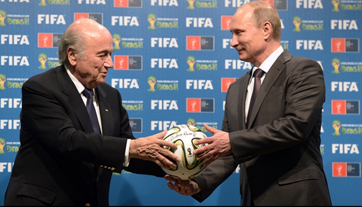 Scandalul FIFA. Blatter riscă suspendarea pe viață