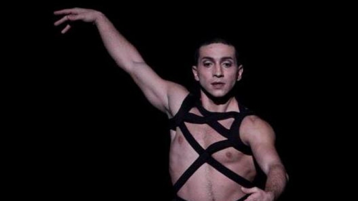 S-a stins unul dintre cei mai talentaţi balerini ai României. Bogdan Nicula a murit la 35 de ani