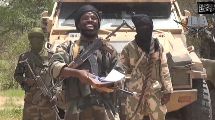 Încă 40 de oameni arşi de vii într-un atac al jihadiştilor din gruparea Boko Haram