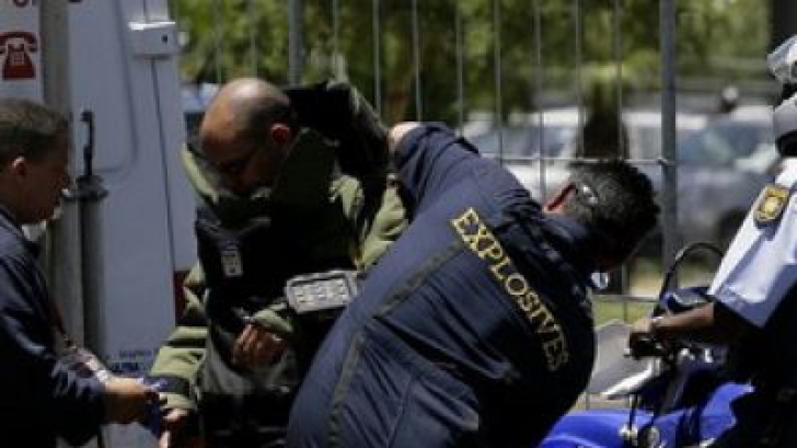 Șase ambasade europene au primit amenințări cu bombă. Ce sedii au fost vizate