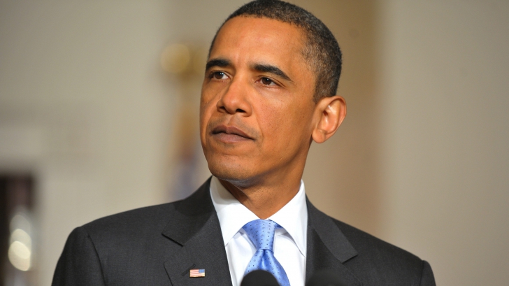 Obama: Este o victorie pentru aliații, prietenii și susținătorii căsătoriei între homosexuali