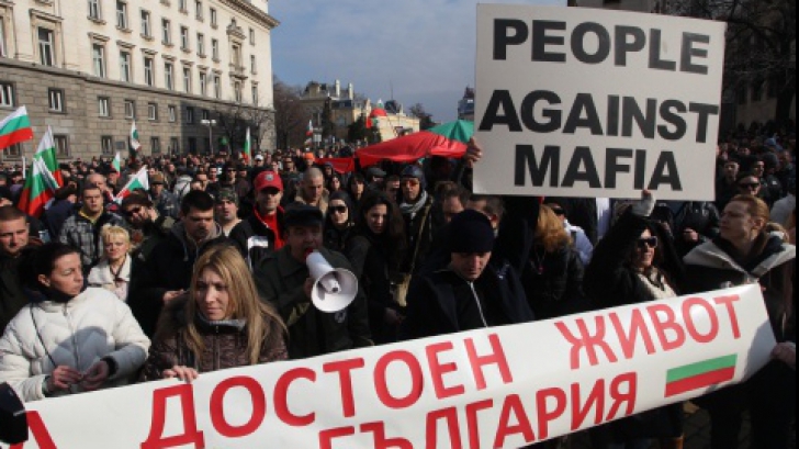Bulgaria urmează exemplul României? Sofia „pare” gata să se ia de piept cu Marea Corupție 