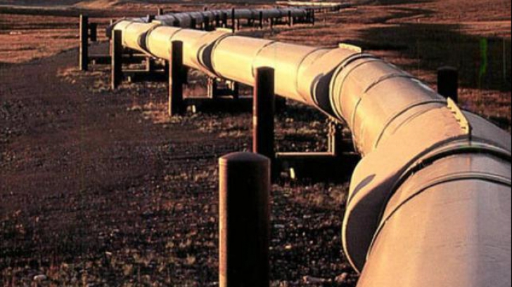 Gazprom nu mai vrea contracte cu Ucraina