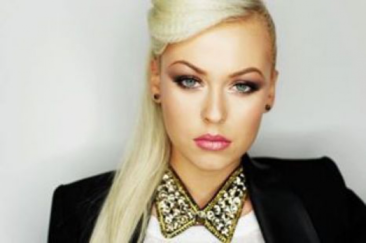 Misha, la spital! Ce face soția lui Connect-R la o zi după ce a ajuns la Urgență