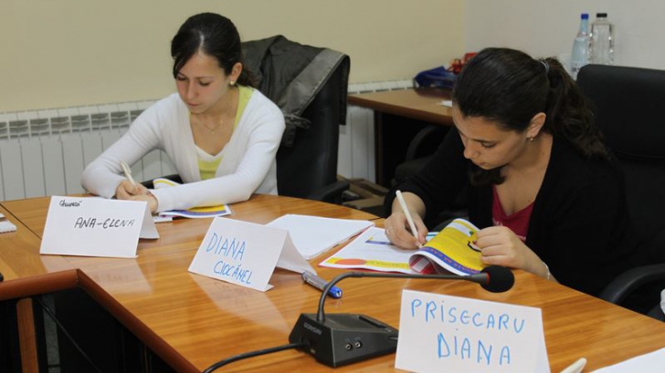 556 de copii, înregistraţi ca acţionari în România