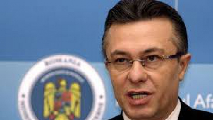 Rusia va avea frontieră cu România în maximum un an, susține Cristian Diaconescu