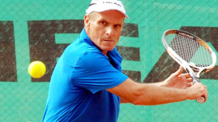 Cristian Tudor Popescu o desființează pe Simona Halep după eliminarea în primul tur, la Wimbledon