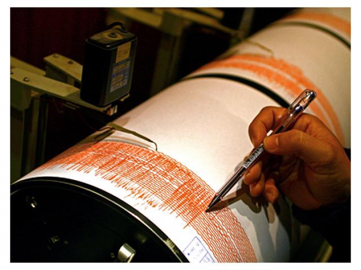Cutremur cu magnitudinea de 6,9, în statul american Alaska