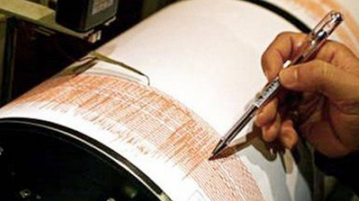 Două cutremure însemnate în România, joi dimineaţă 