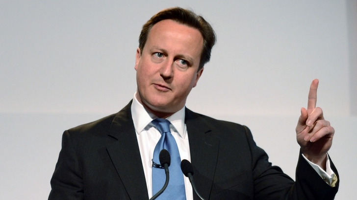 David Cameron: Trebuie să fim pregătiți pentru incidente în Marea Britanie. Mesaj de solidaritate