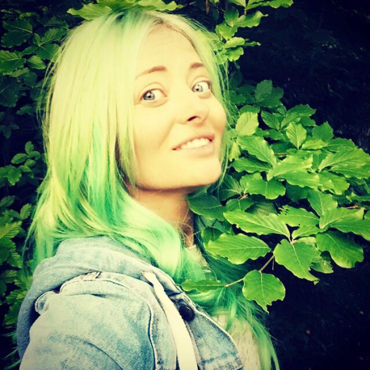 Cum arată Delia nemachiată! Artista este total schimbată fără make-up