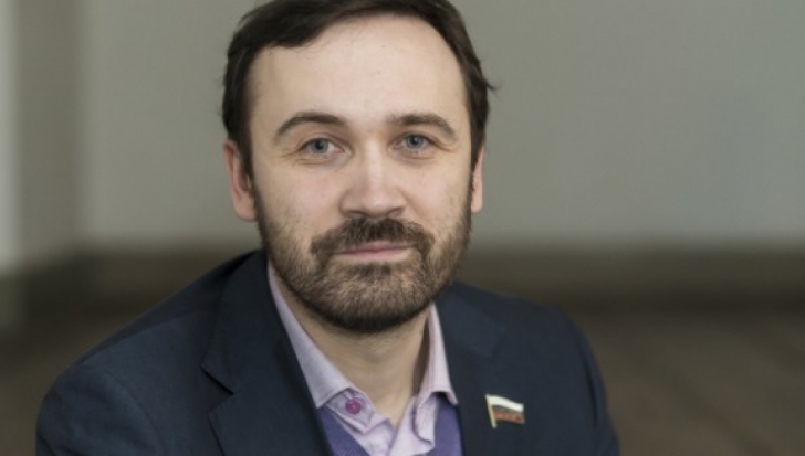 Ce i s-a întâmplat singurului deputat rus care s-a opus anexării Crimeei