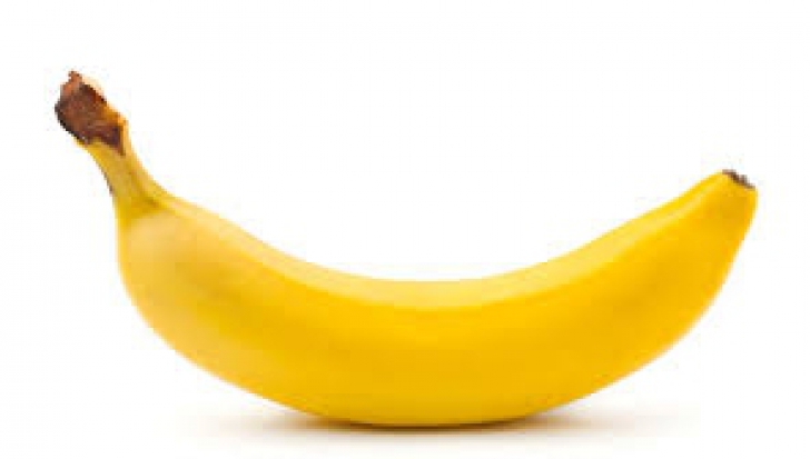 Ce a găsit un om într-o banană: Nu mi-a venit să cred