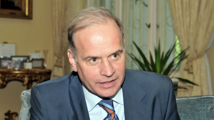 Ambasadorul Italiei în România, anunț important privind colaborarea dintre cele două țări 