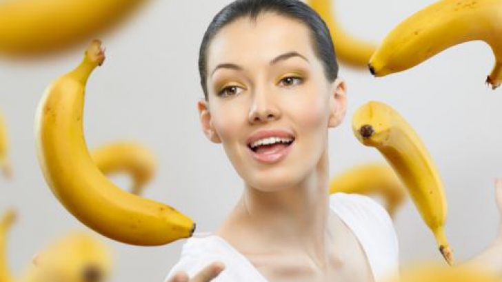 Dieta cu banane de dimineaţă: Cum se ţine şi cât e de eficientă