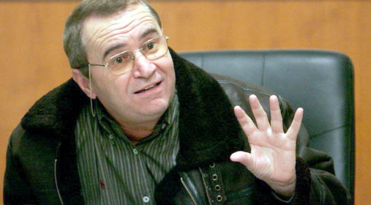 Dinel Staicu, condamnat definitiv la 9 ani închisoare pentru fraudarea Transgaz