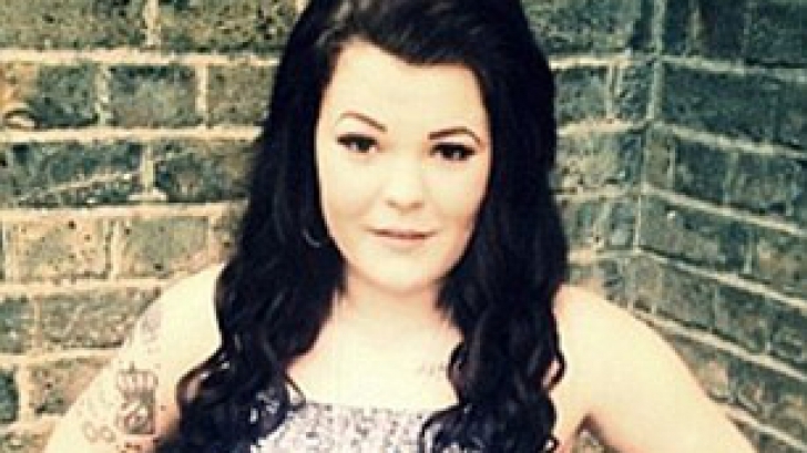 A mers la solar de 6 ori pe saptamana, timp de 4 ani. Cum a ajuns sa arate tanara de 19 ani