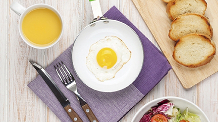 De ce nu e bine să mâncăm seara ouă? Află răspunsul 
