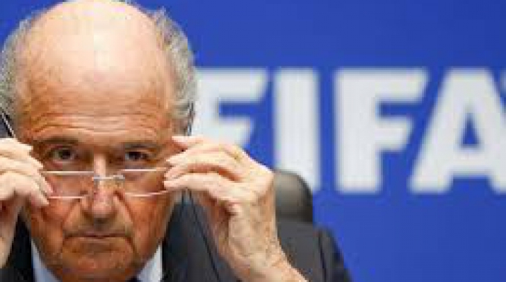 Corupția de la FIFA, alimentată de complicitatea bancherilor 