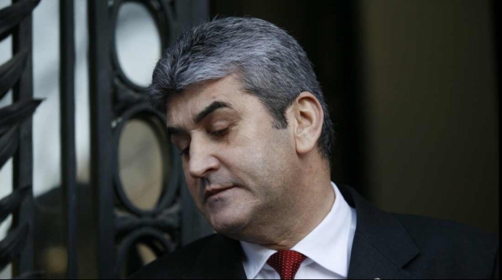 Gabriel Oprea nu confirmă trecerea lui Cazanciuc la UNPR: Situația este incertă