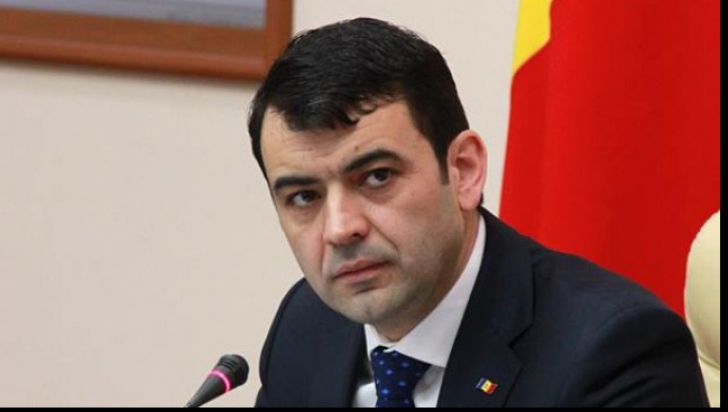 Republica Moldova, în incapacitate de plată? 