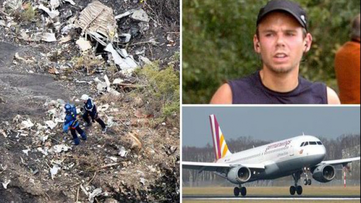  Generozitate tipic germană! Lufthansa vrea să dea câte 25.000 de euro familiilor victimelor tragedi