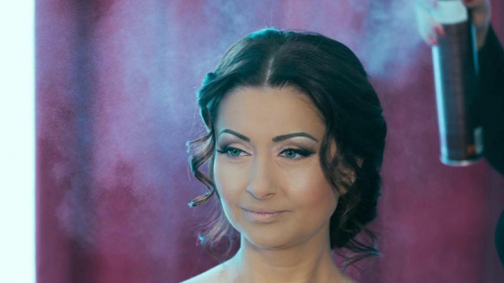 Gabi Cristea, la un pas sa rămână repetentă: "Nu înţelegeam nimic!"