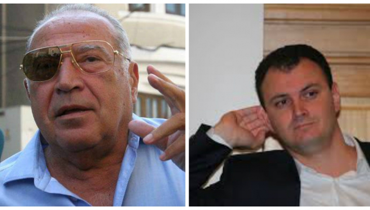 Departamentul de stat al SUA: libertatea presei, încălcată în România. Voiculescu şi Ghiţă, pomeniţi