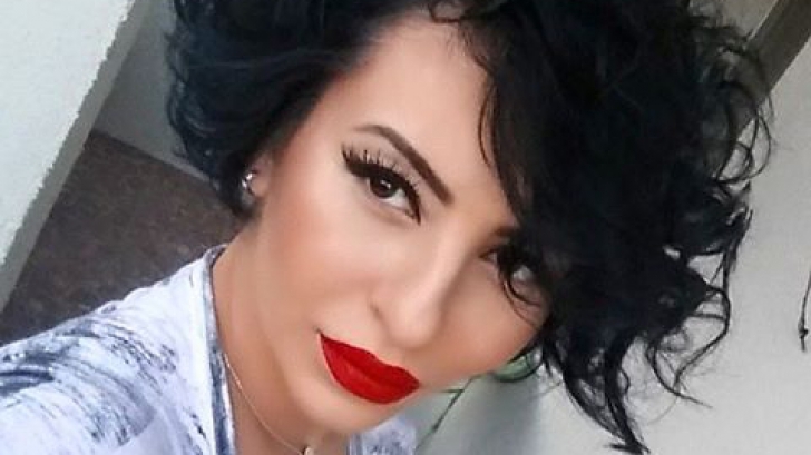 Giulia, de urgență la spital, în miez de noapte! Artista a fost nevoită să întrerupă alăptarea bebel