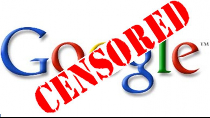 Google va cenzura nuditatea neautorizată din motorul său de căutare! Care e motivul