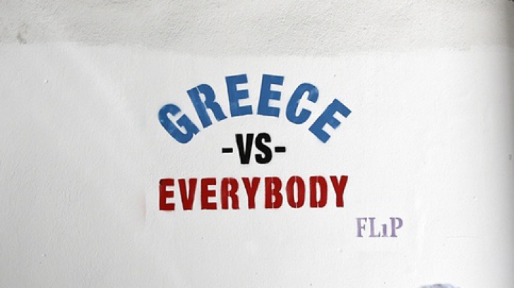 Premierul Greciei şi creditorii internaţionali discută din nou, la Bruxelles 