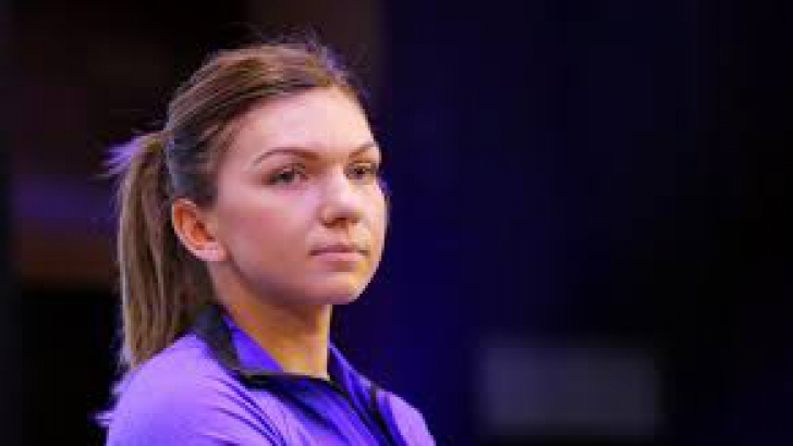 Simona Halep. Ce loc WTA ocupă românca după prestaţiile modeste din ultima vreme