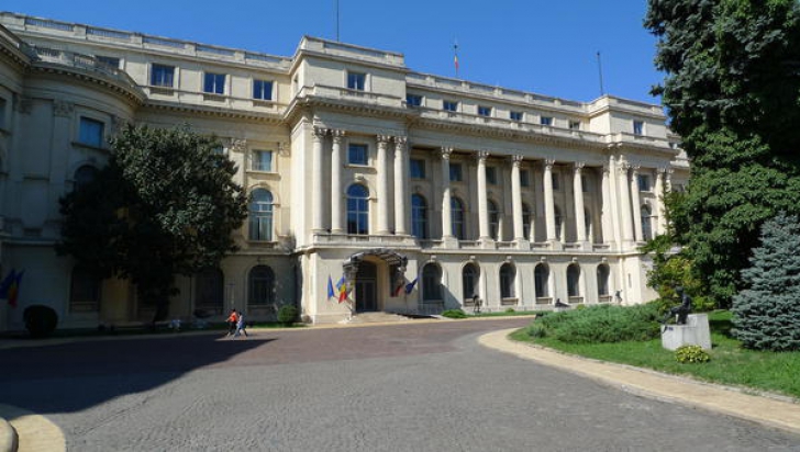 Muzeul Național de Artă al României a primit certificatul de excelență TripAdvisor pe 2015