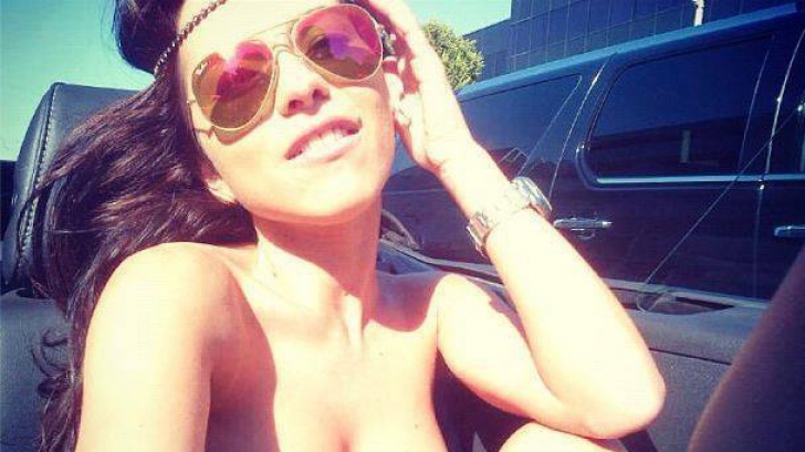 De ce nu are Inna pic de celulită: "Nu am fost în viața mea la cosmetică"