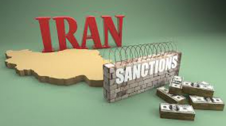 Posibilă reintroducere a sancţiunilor impuse de ONU Iranului