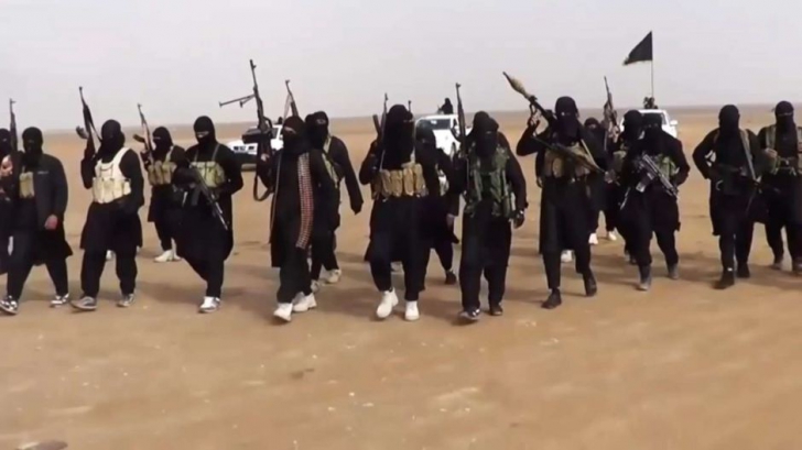 Pentru prima dată, Stat Islamic a decapitat două localnice civile, în Siria. De ce le-a acuzat