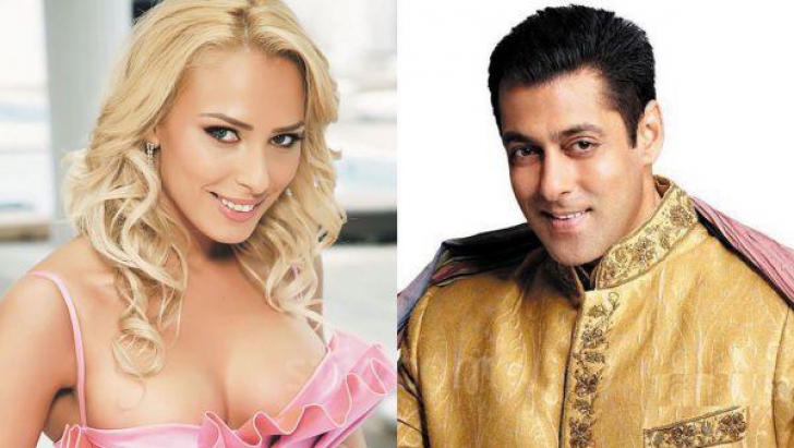 Ce spune Iulia Vântur despre nunta cu Salman Khan