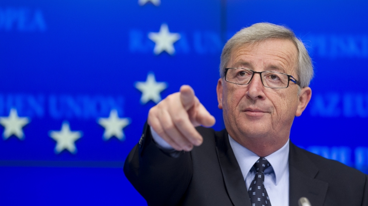 Juncker îl acuză pe Tsipras că îi denaturează cuvintele în fața grecilor 