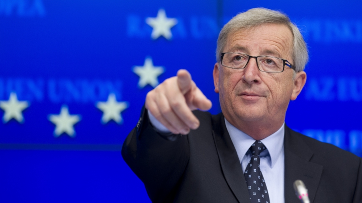 Președintele Comisiei Europene: Ieșirea Greciei din zona euro va alunga investitorii