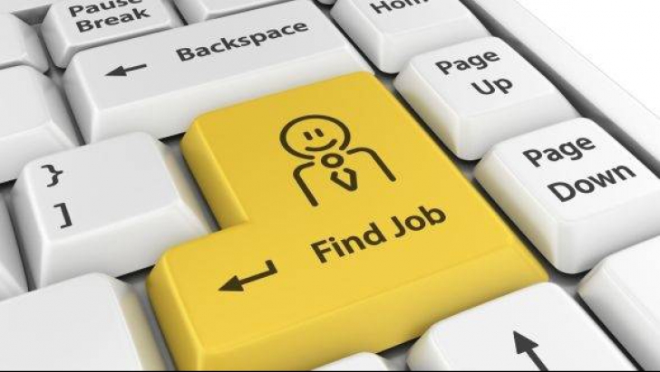 Vă căutaţi un loc de muncă? Sunt disponibile acum peste 23.000 de joburi