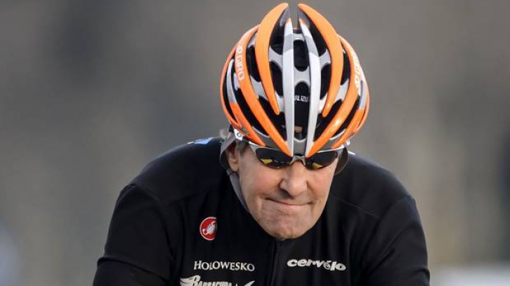 John Kerry, operat cu succes după accidentul de bicicletă