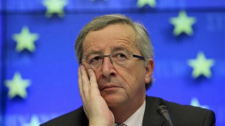 Juncker: România poate scăpa de MCV înaintea Bulgariei