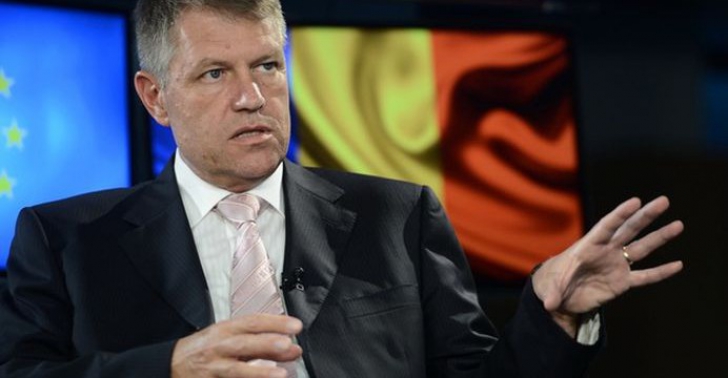 Preşedintele Iohannis şi-a comandat maşina blindată din Germania. Află cât costa noua achiziție
