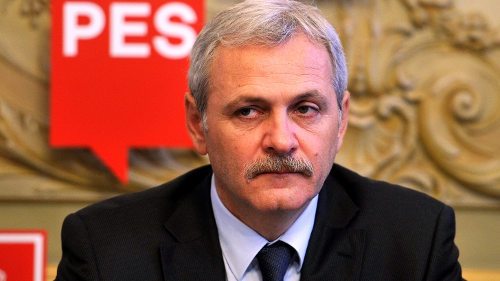 Dragnea: De ce PSD nu poate să îi dea un vot de încredere lui Mihai Răzvan Ungureanu 
