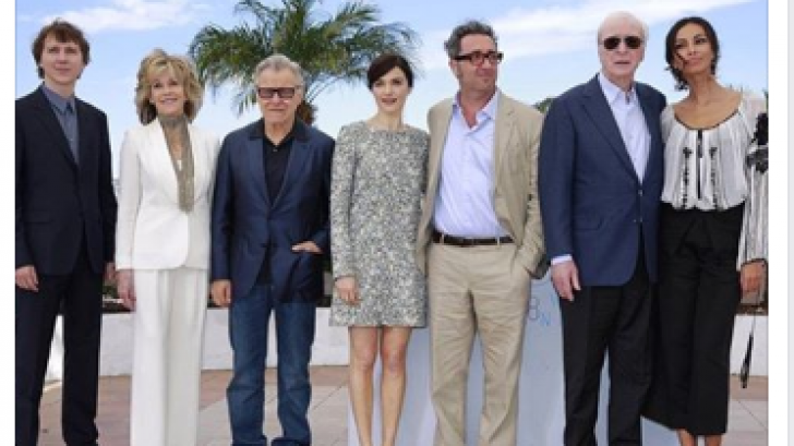 Madalina Ghenea, Loredana, Inna, ambasadoare ale revolutiei “Fete din Balcani”